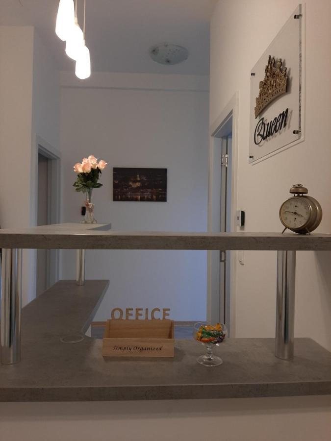 Apartment Queen Белград Екстериор снимка
