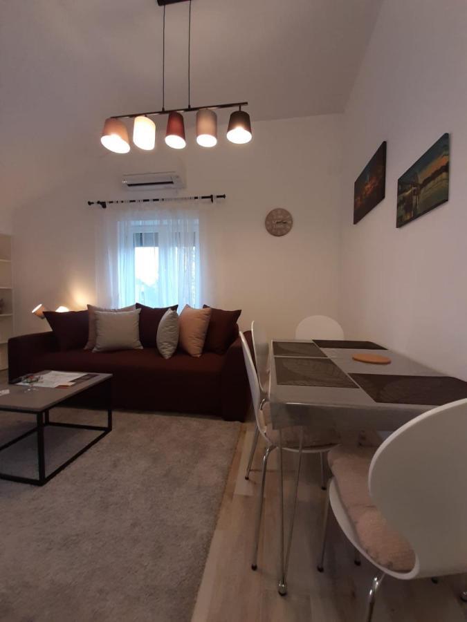 Apartment Queen Белград Екстериор снимка