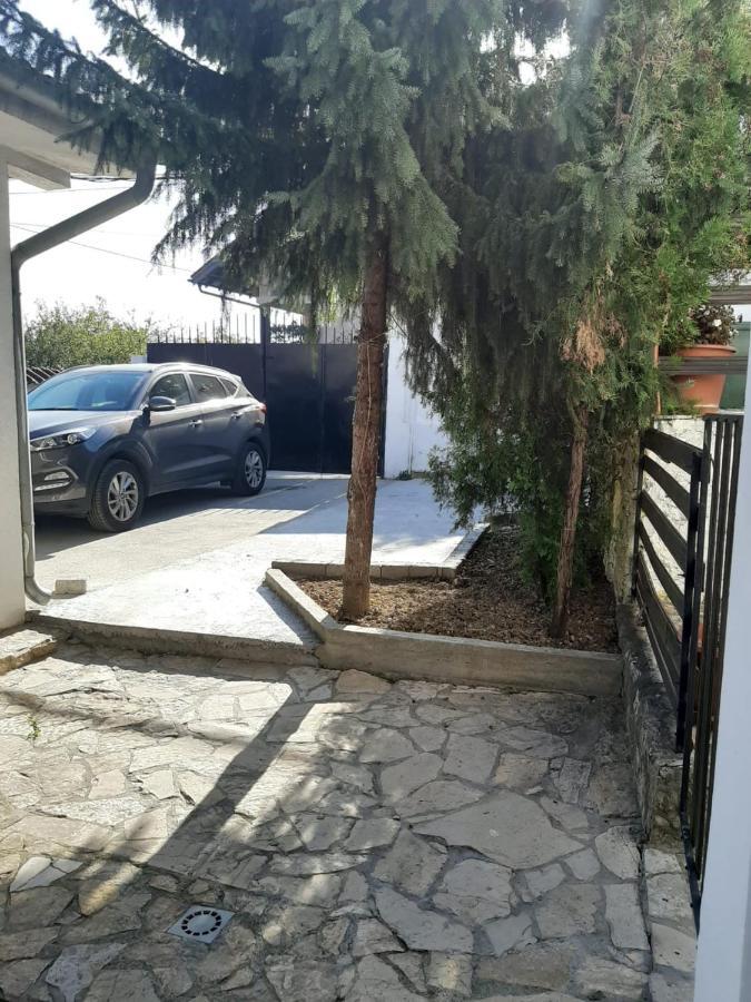Apartment Queen Белград Екстериор снимка