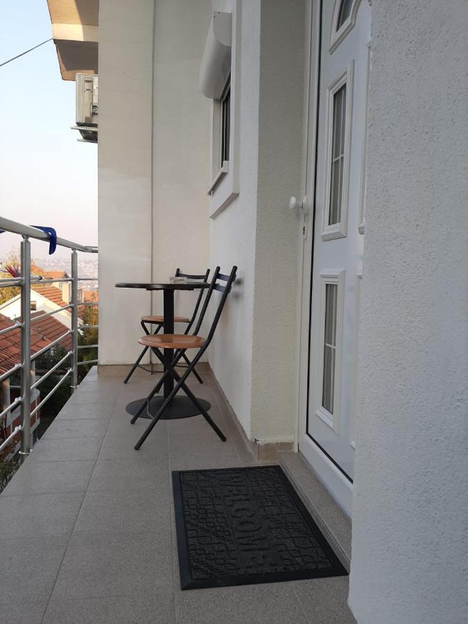 Apartment Queen Белград Екстериор снимка